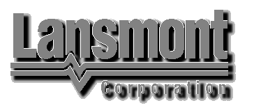 Lansmont Logo
